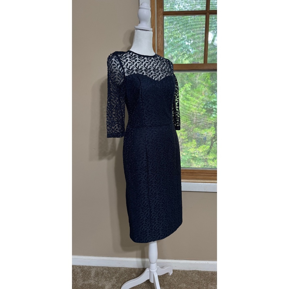 Next lace dress
